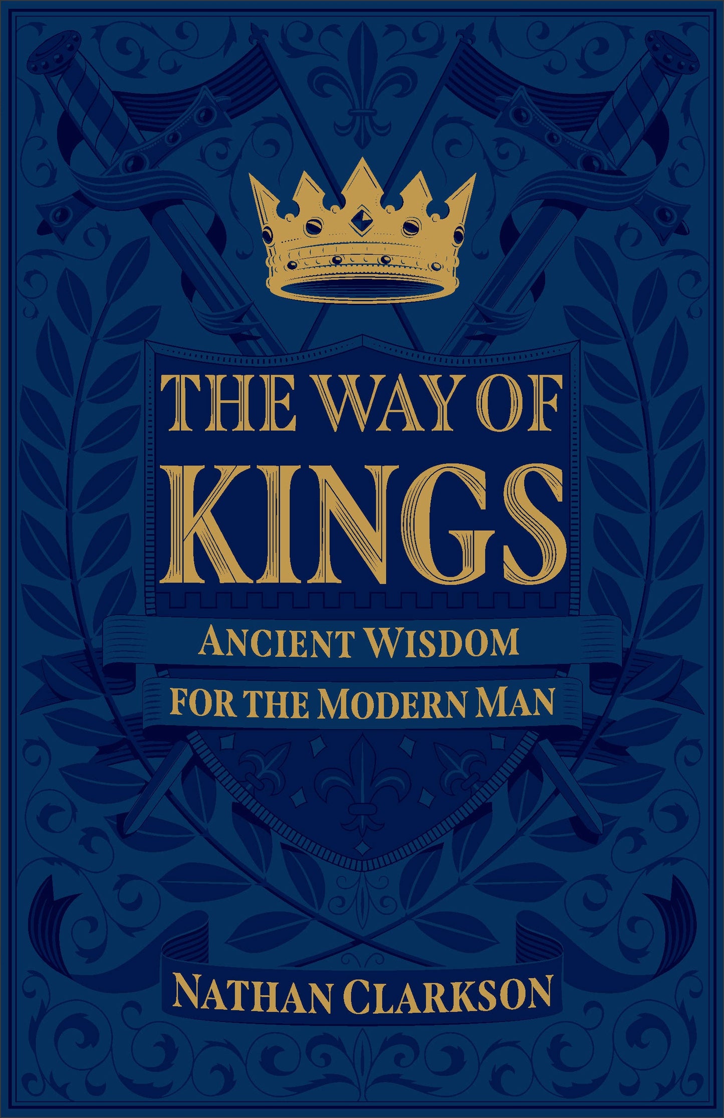 The Way of Kings - Re-vived