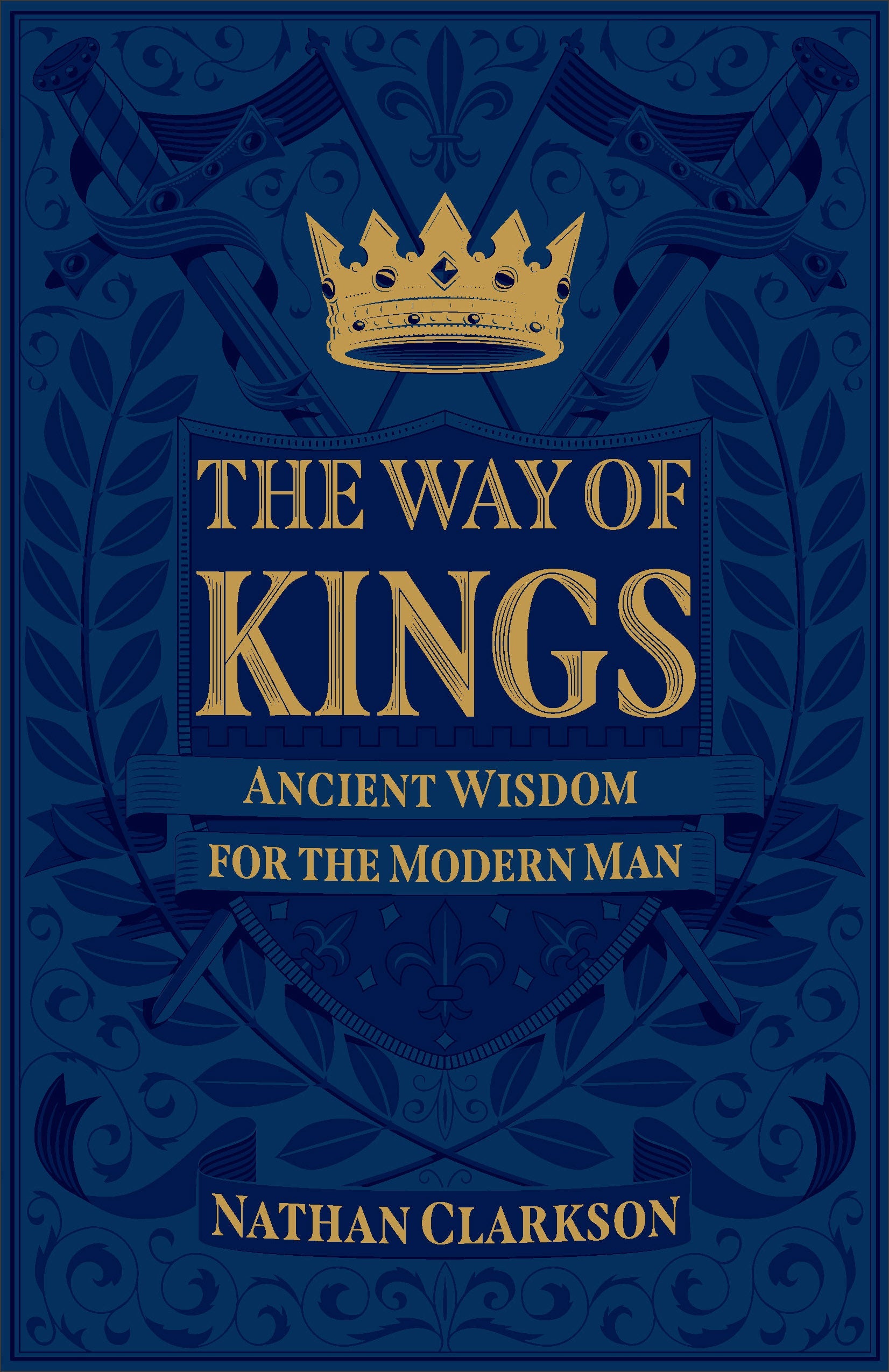 The Way of Kings - Re-vived