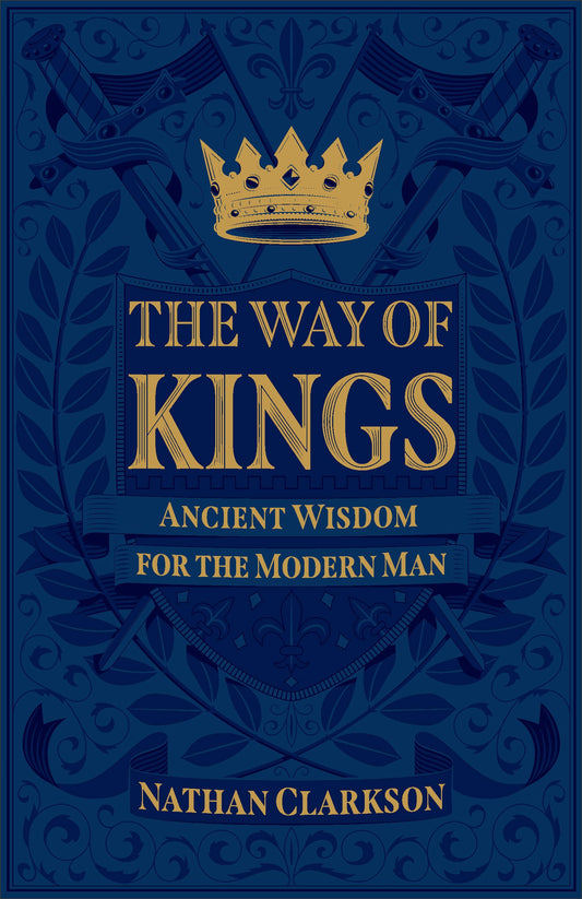 The Way of Kings - Re-vived