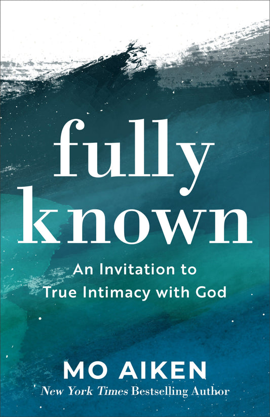 Fully Known - Re-vived