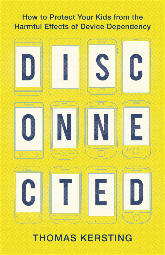 Disconnected - Re-vived