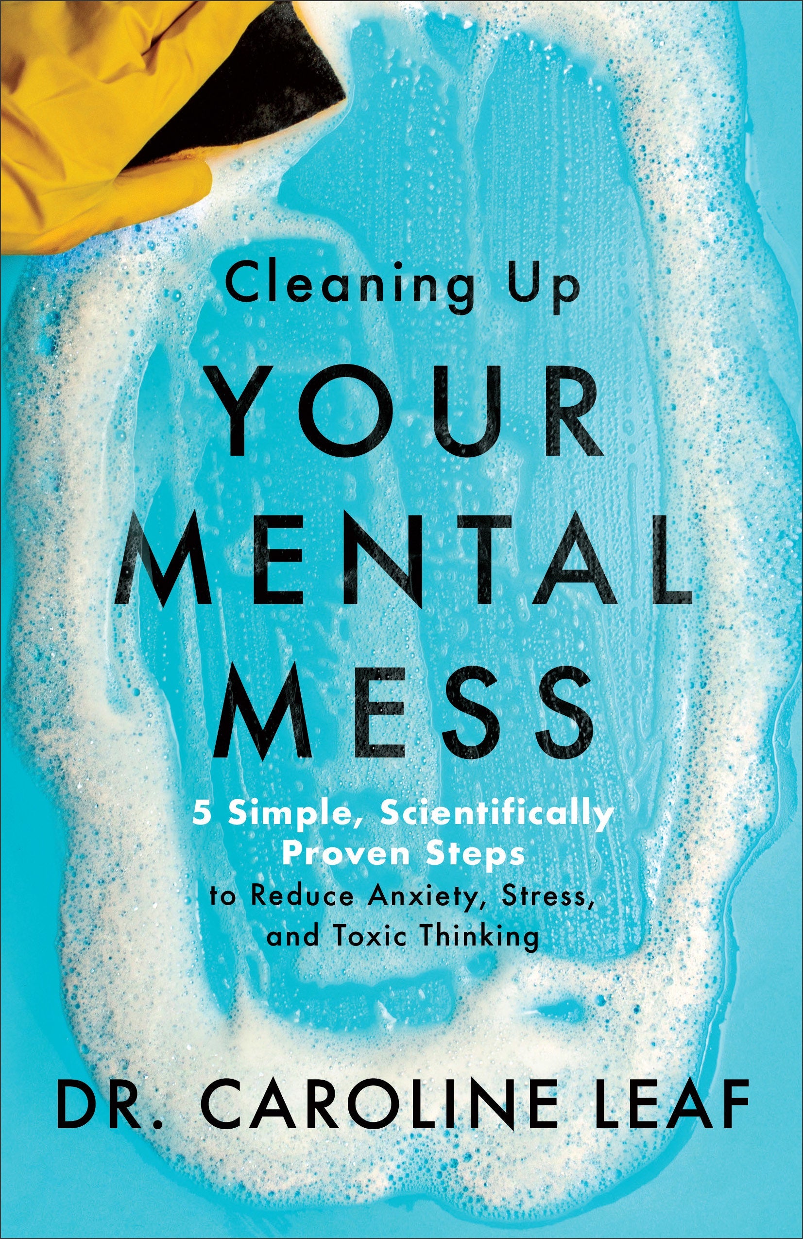 Cleaning Up Your Mental Mess - Re-vived