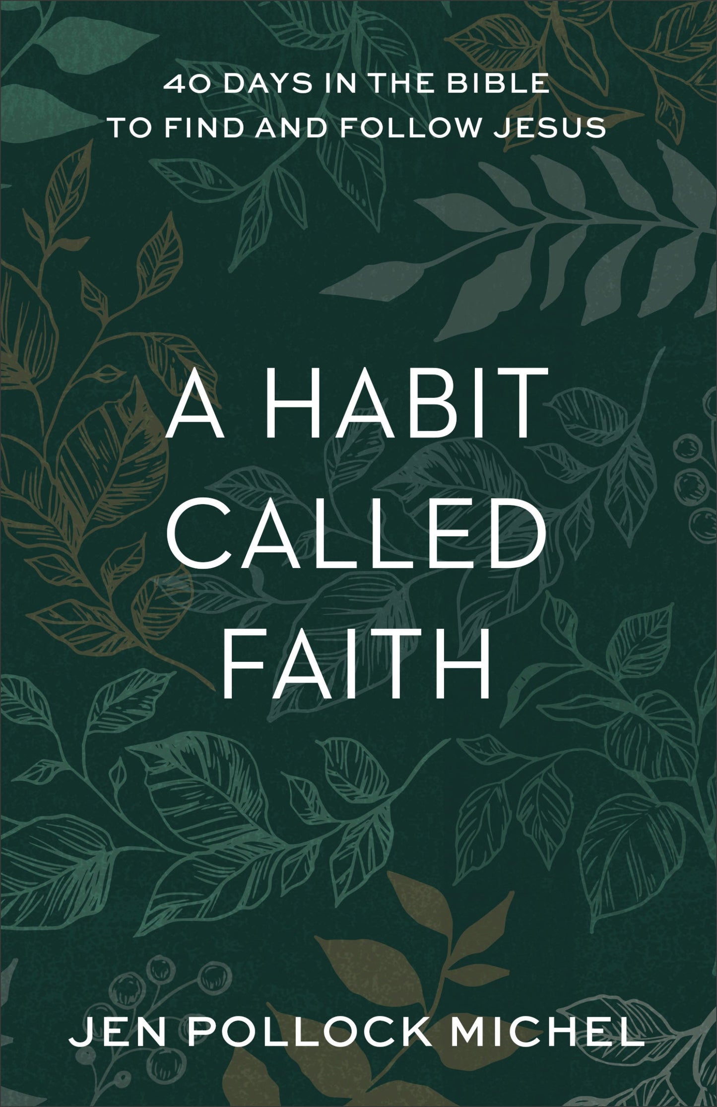 A Habit Called Faith - Re-vived