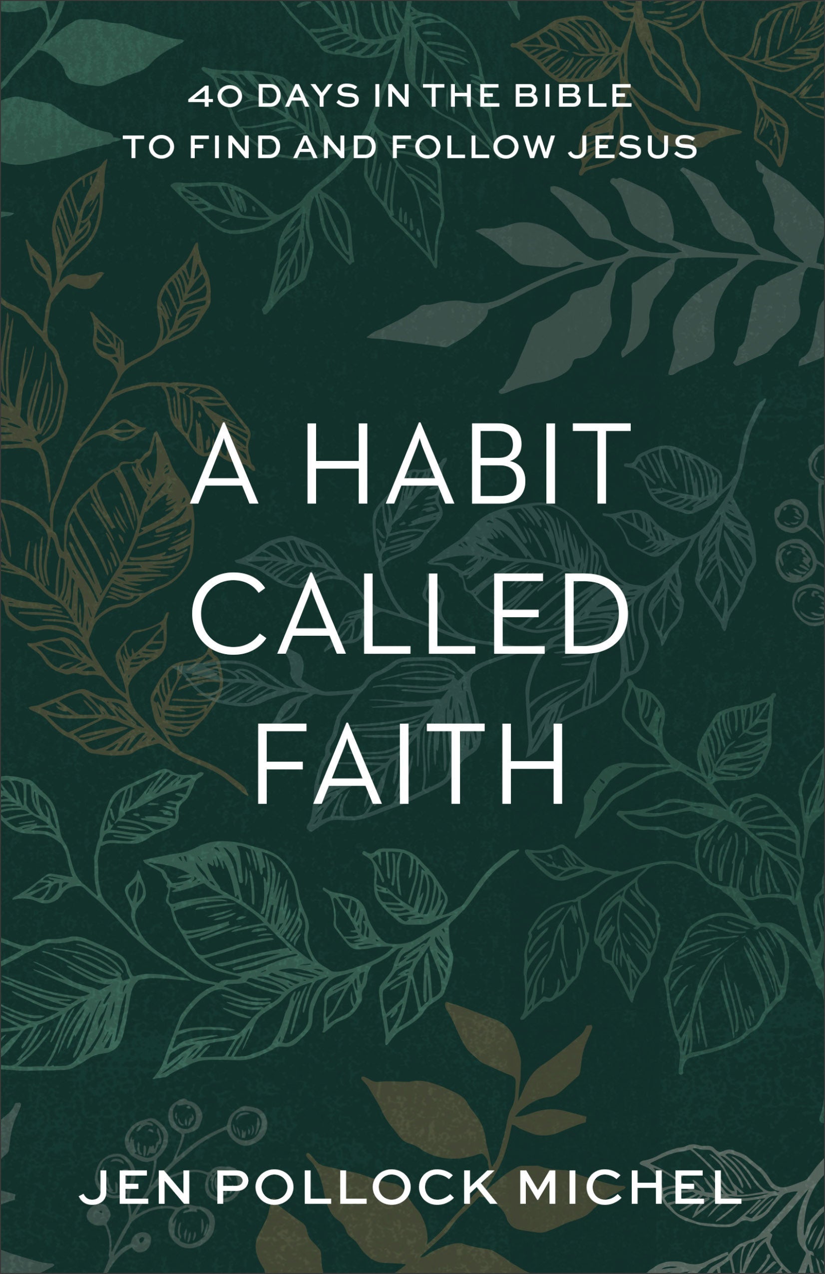 A Habit Called Faith - Re-vived