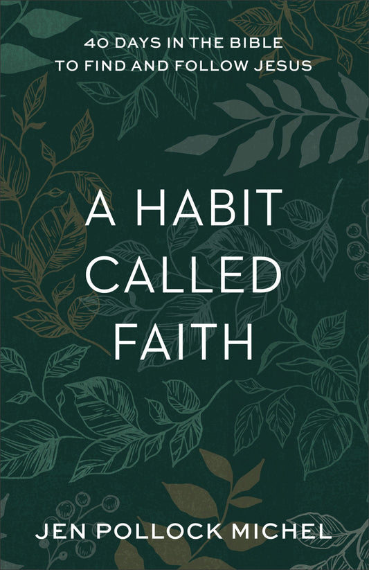 A Habit Called Faith - Re-vived