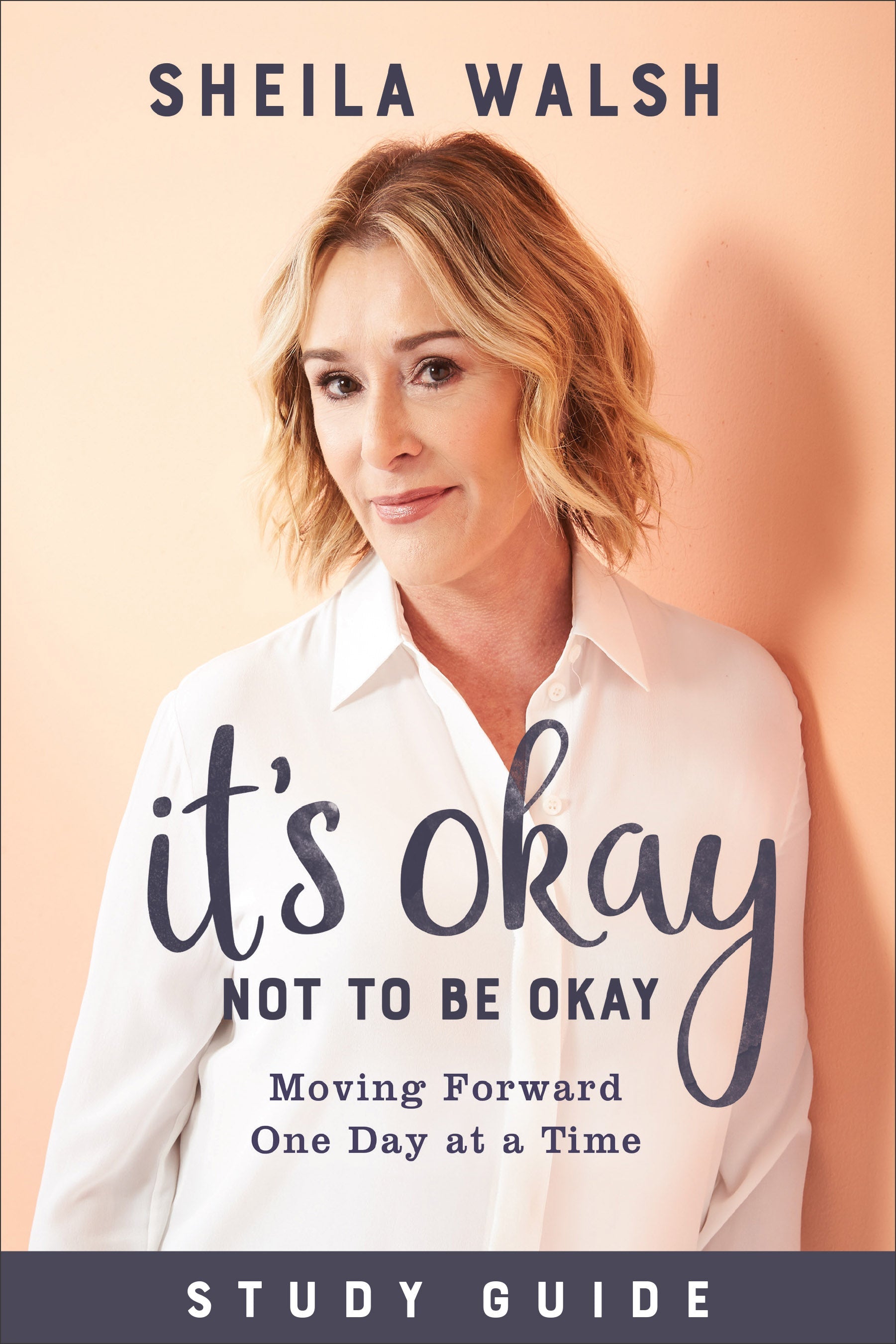 It's Okay Not to Be Okay Study Guide - Re-vived
