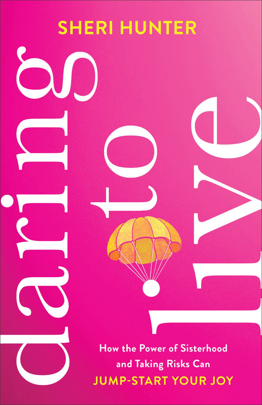 Daring to Live - Re-vived
