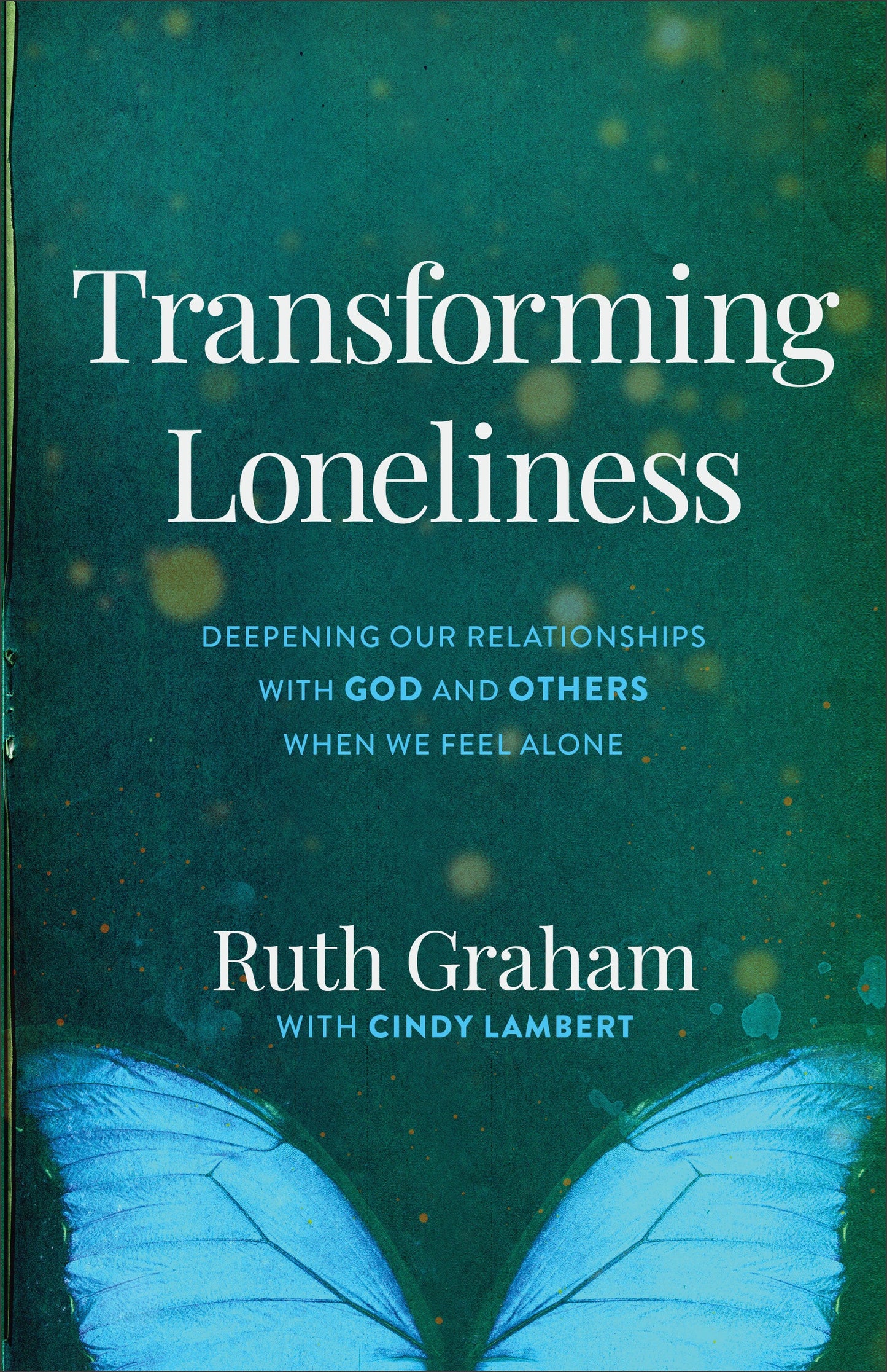 Transforming Loneliness - Re-vived
