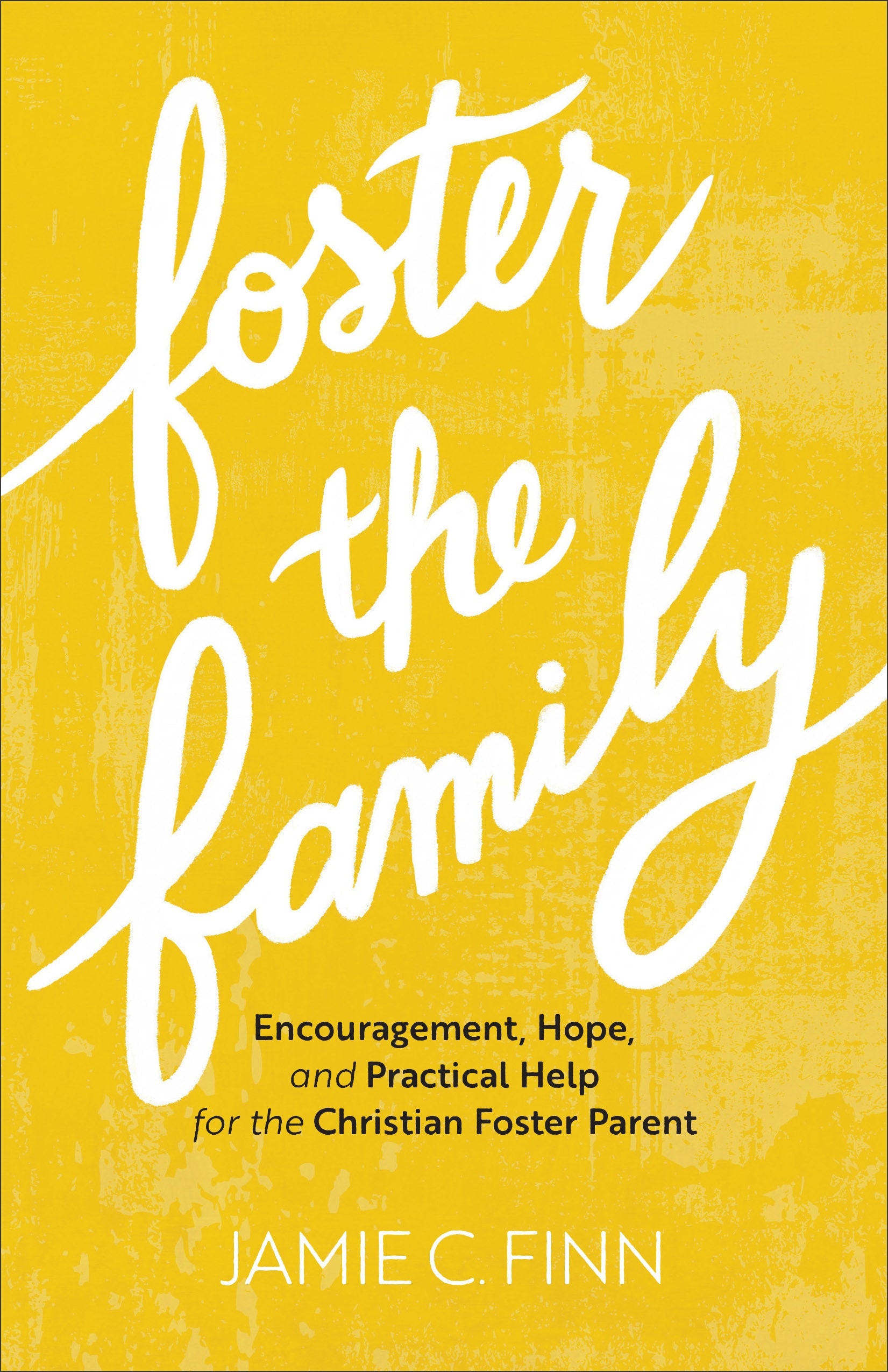 Foster the Family - Re-vived