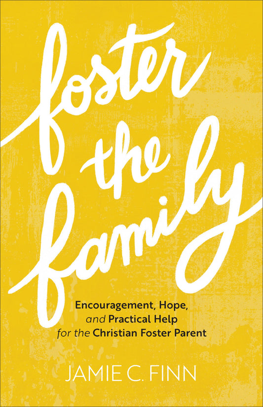 Foster the Family - Re-vived