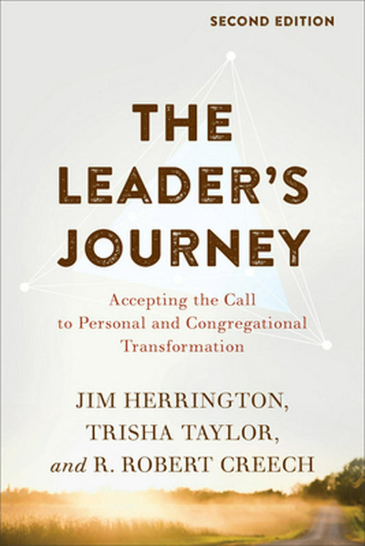 The Leader's Journey - Re-vived