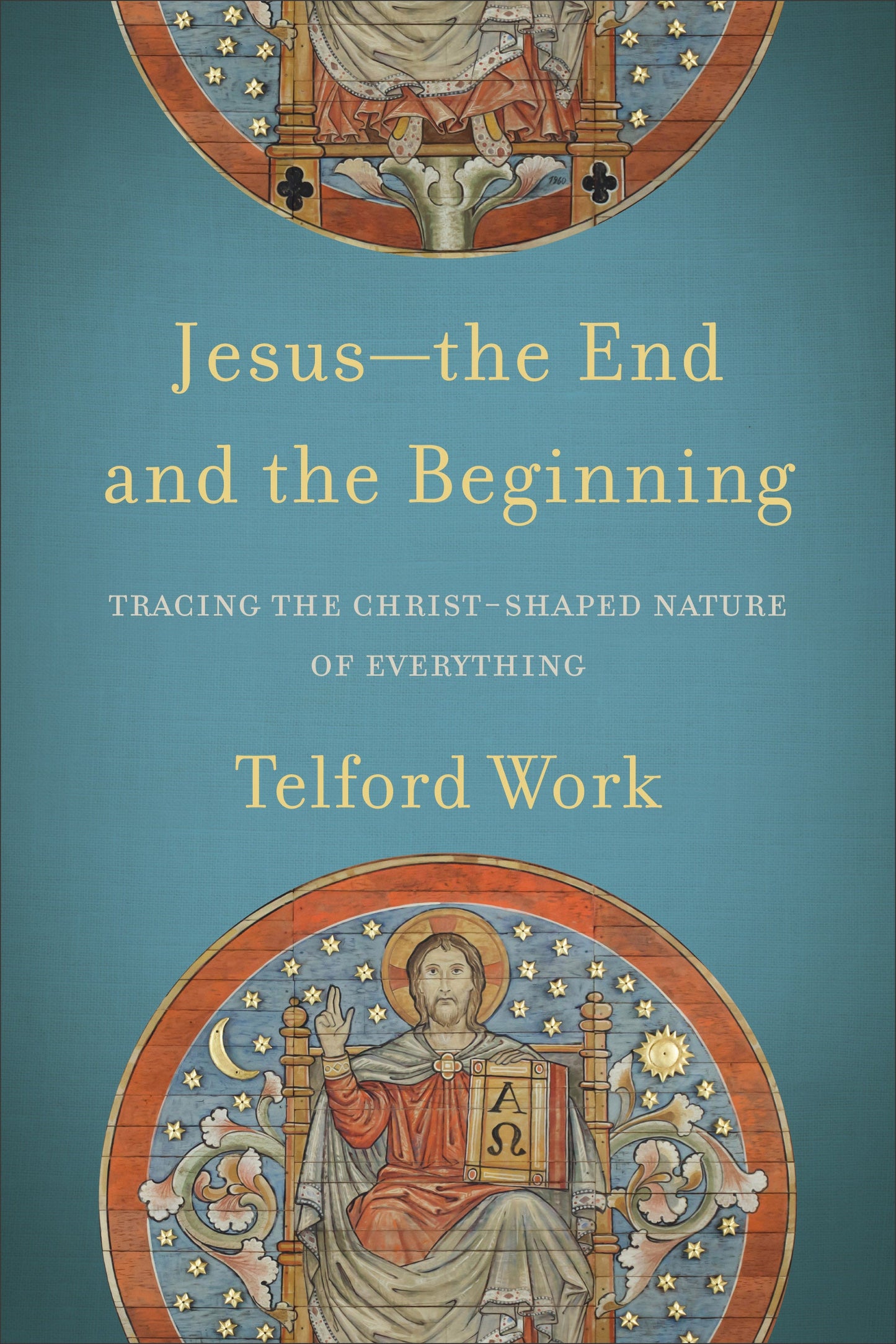 Jesus - the End and the Beginning - Re-vived