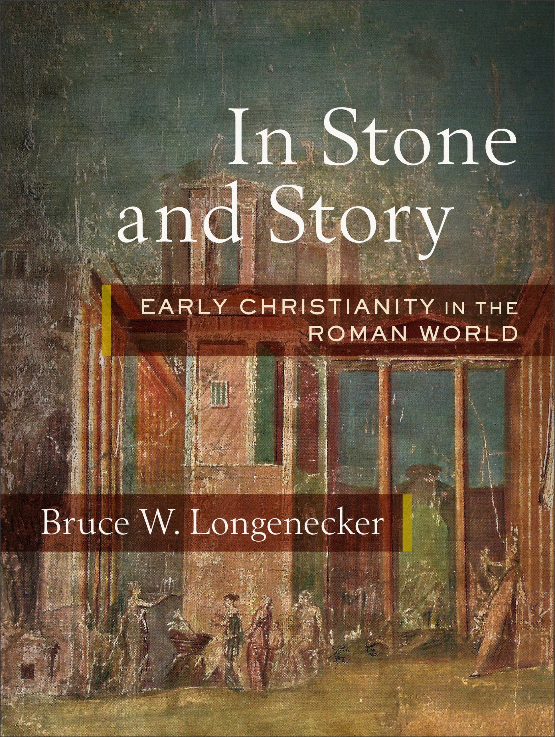 In Stone and Story - Re-vived