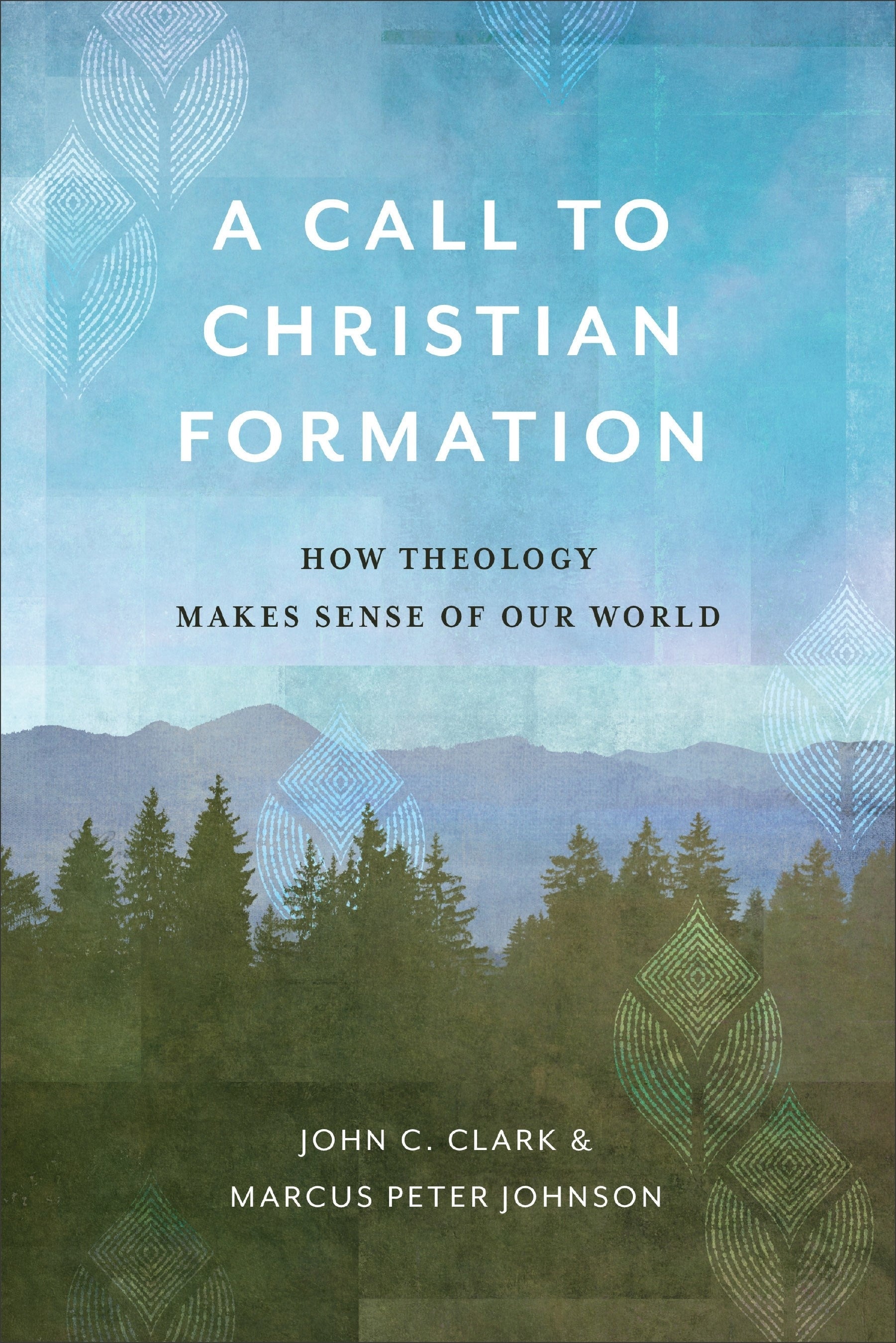 A Call to Christian Formation - Re-vived