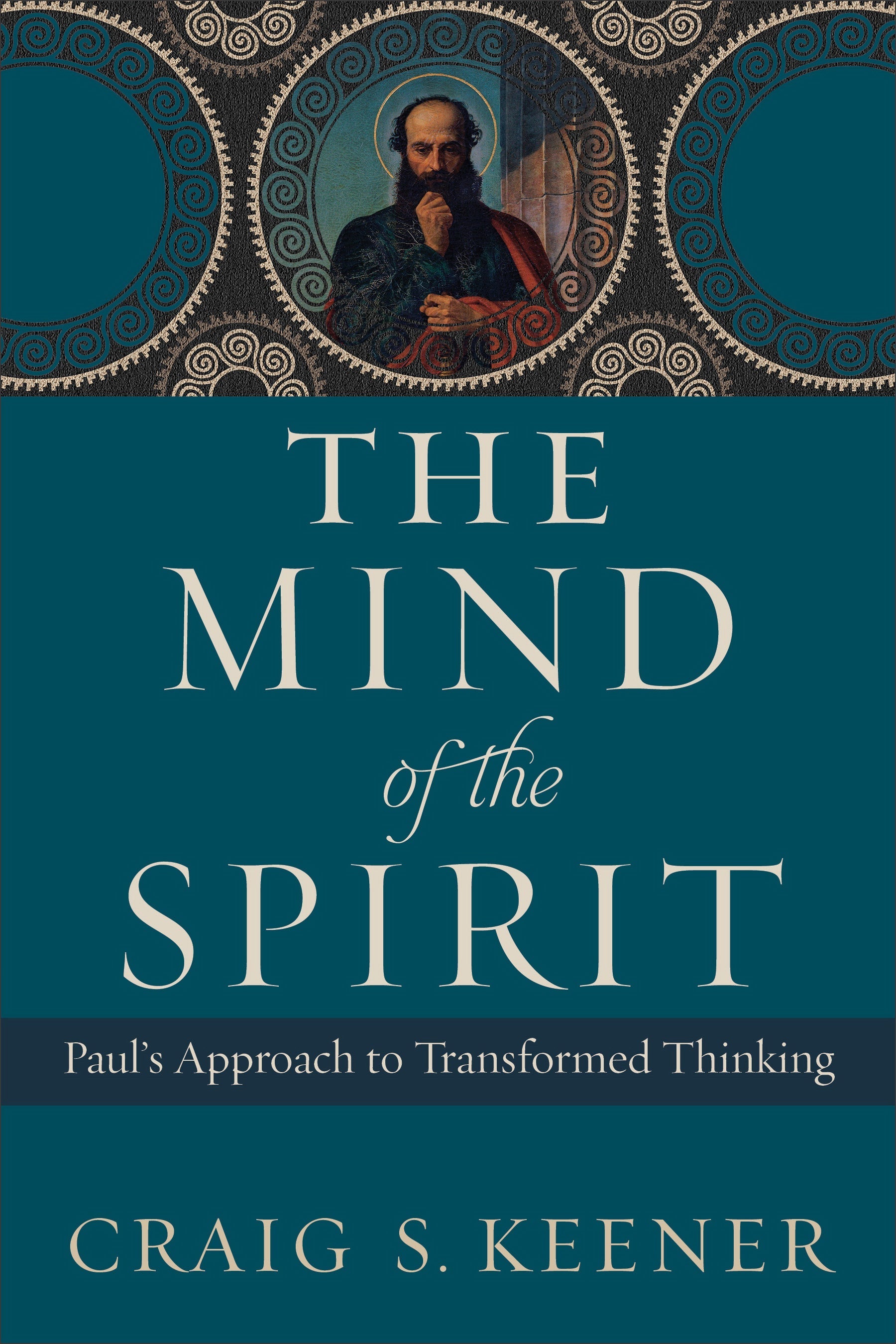 The Mind of the Spirit - Re-vived