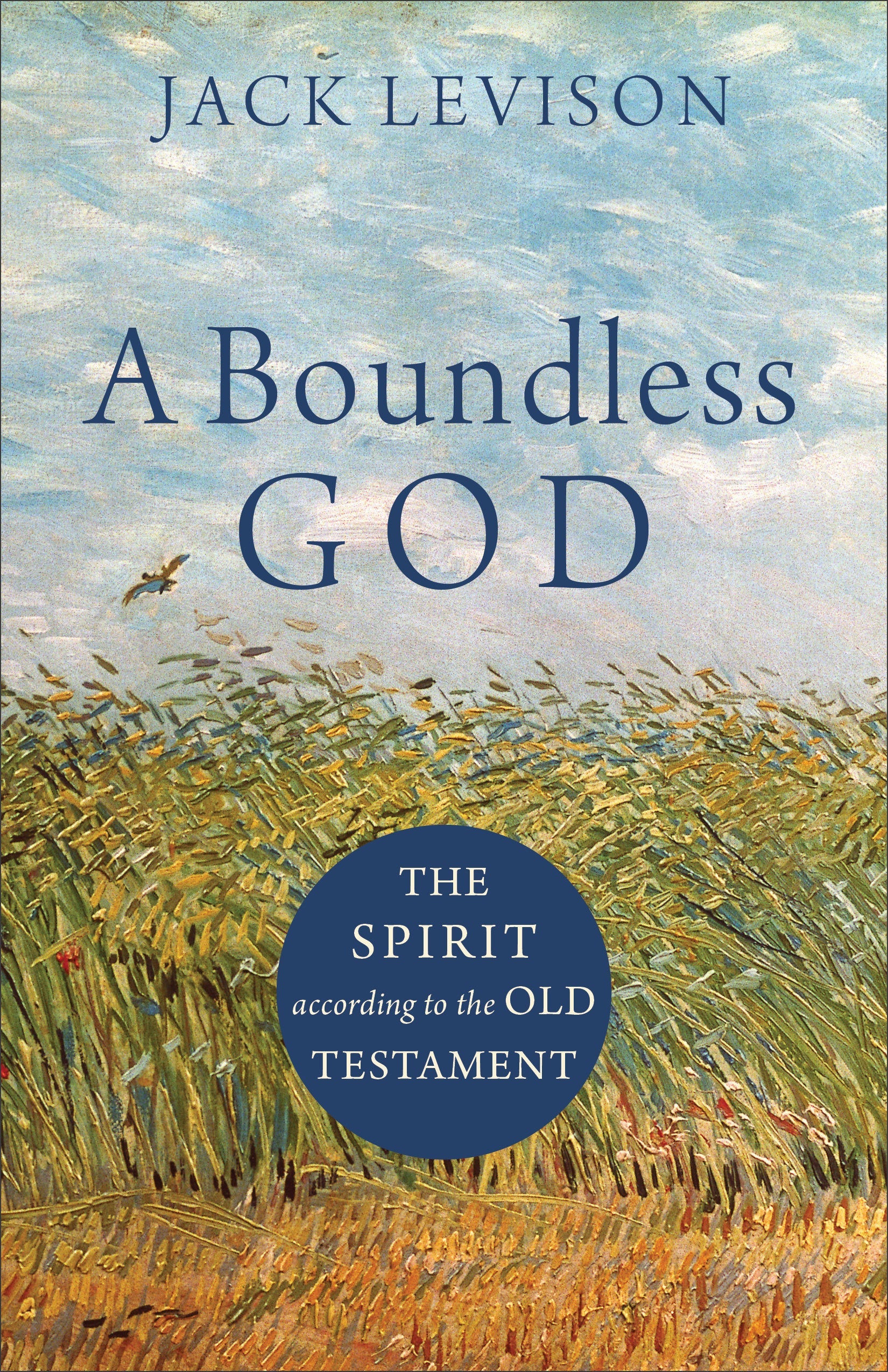 A Boundless God - Re-vived