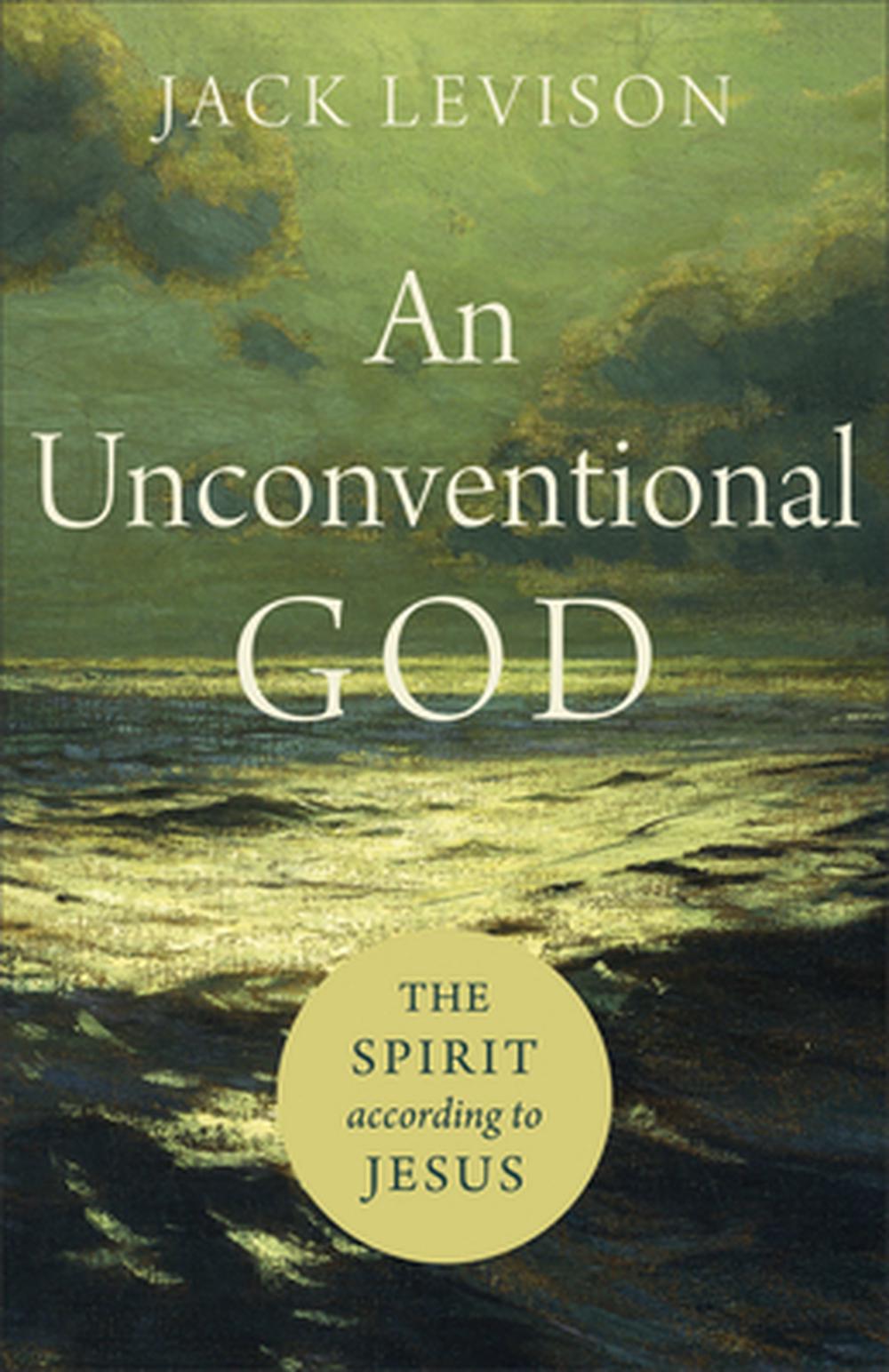 Unconventional God, An - Re-vived