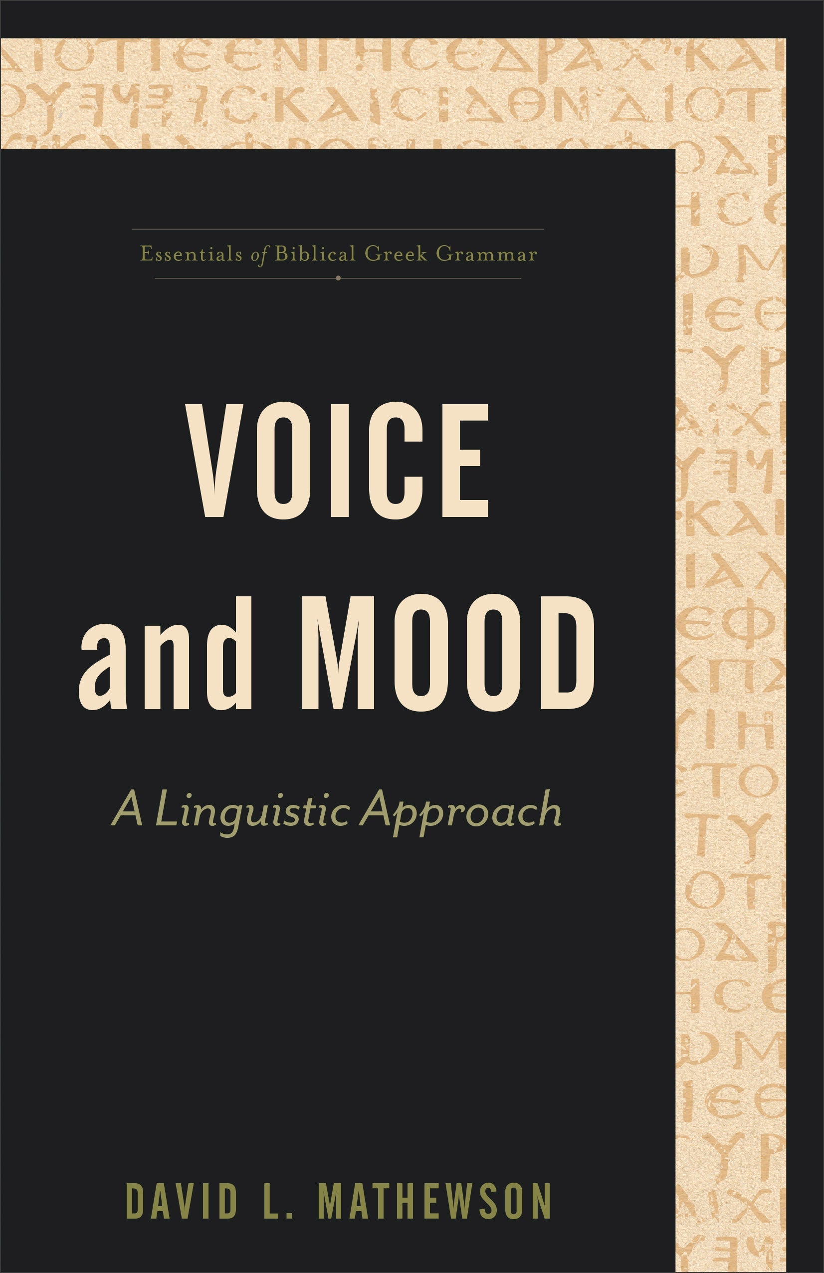 Voice and Mood - Re-vived