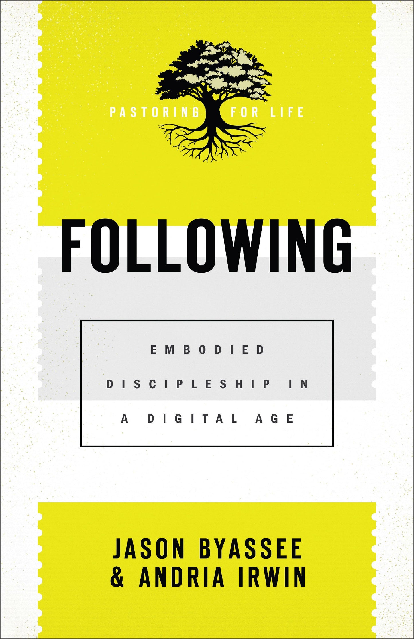 Following - Re-vived