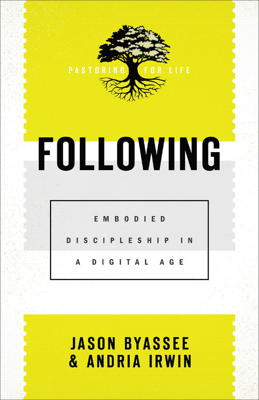 Following - Re-vived