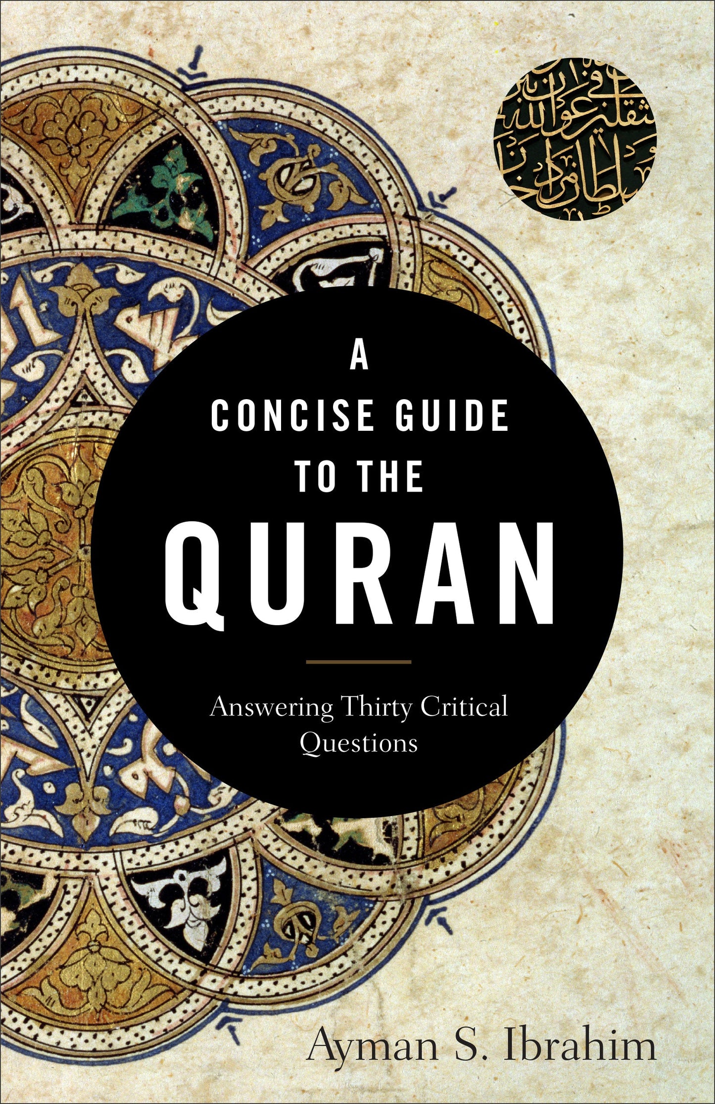 A Concise Guide to the Quran - Re-vived