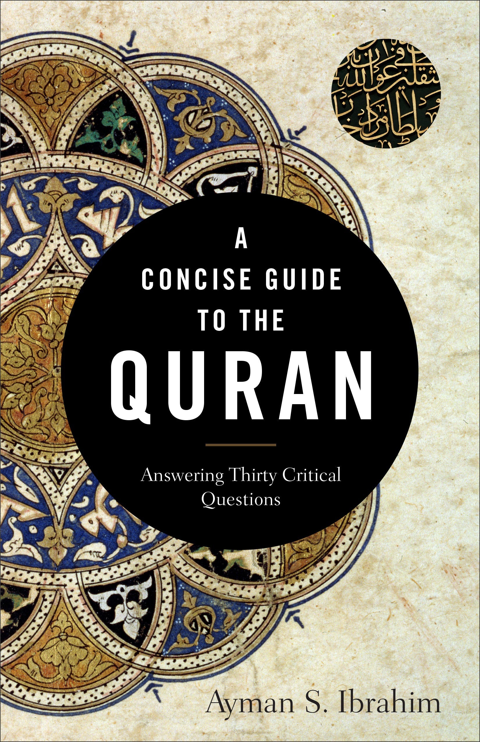 A Concise Guide to the Quran - Re-vived