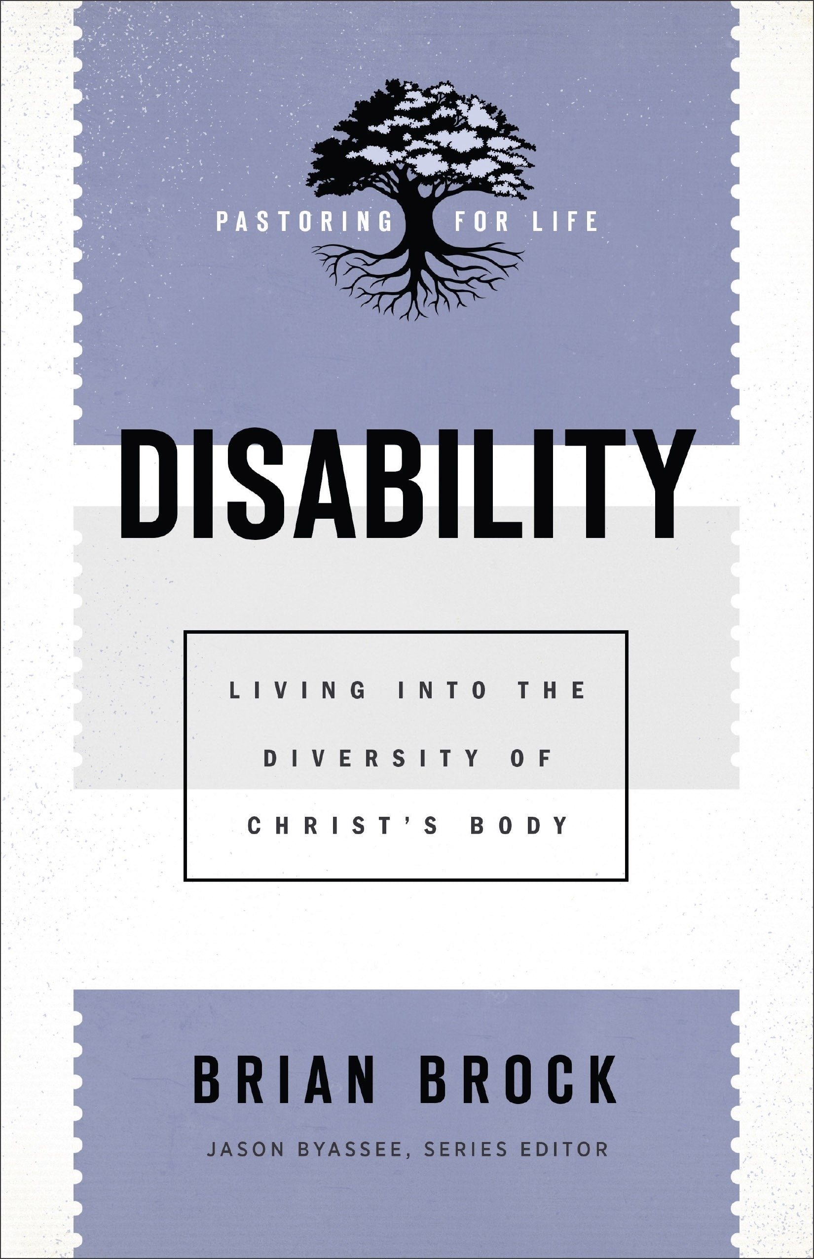 Disability - Re-vived