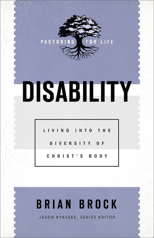 Disability - Re-vived