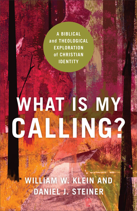 What Is My Calling? - Re-vived