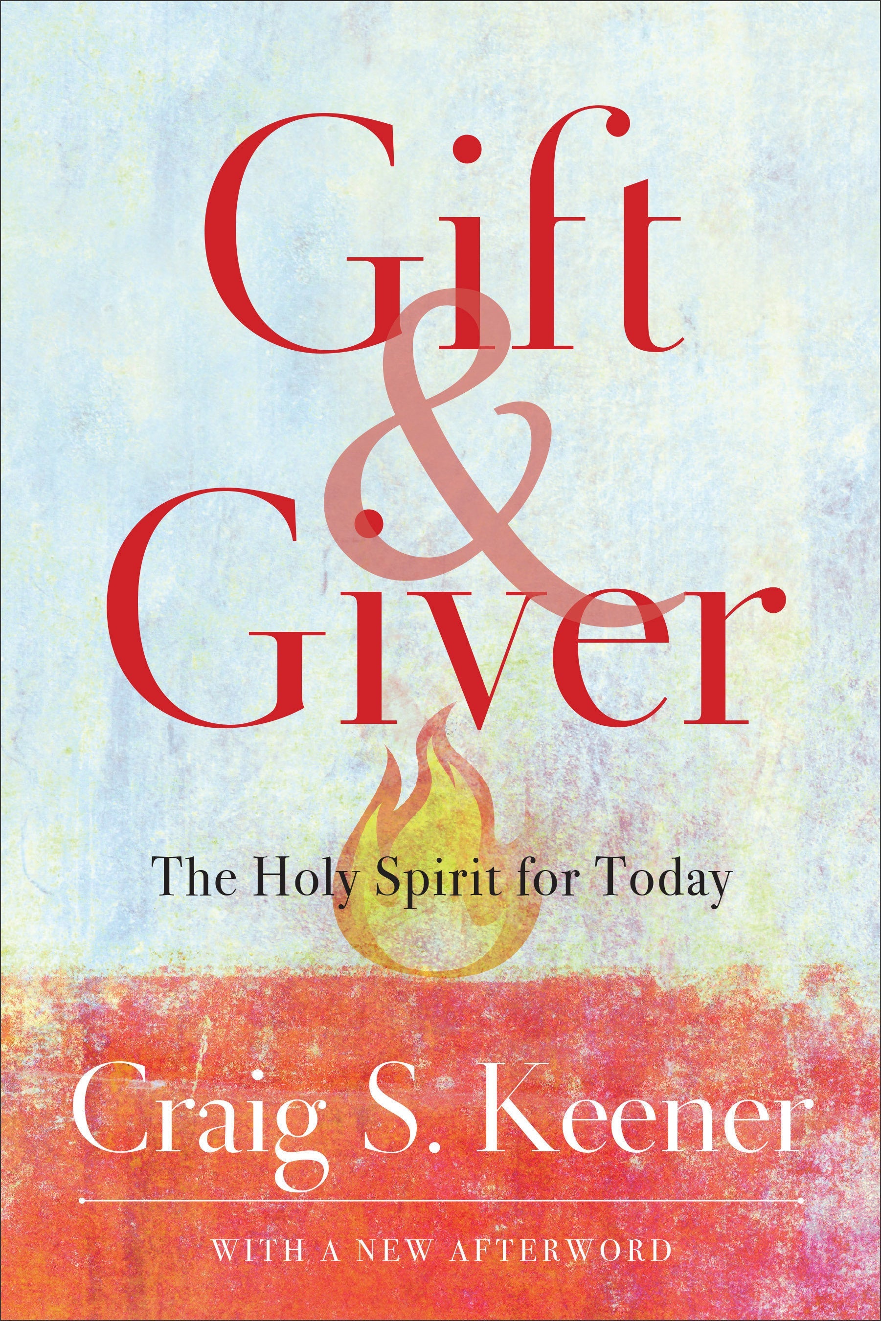 Gift and Giver - Re-vived