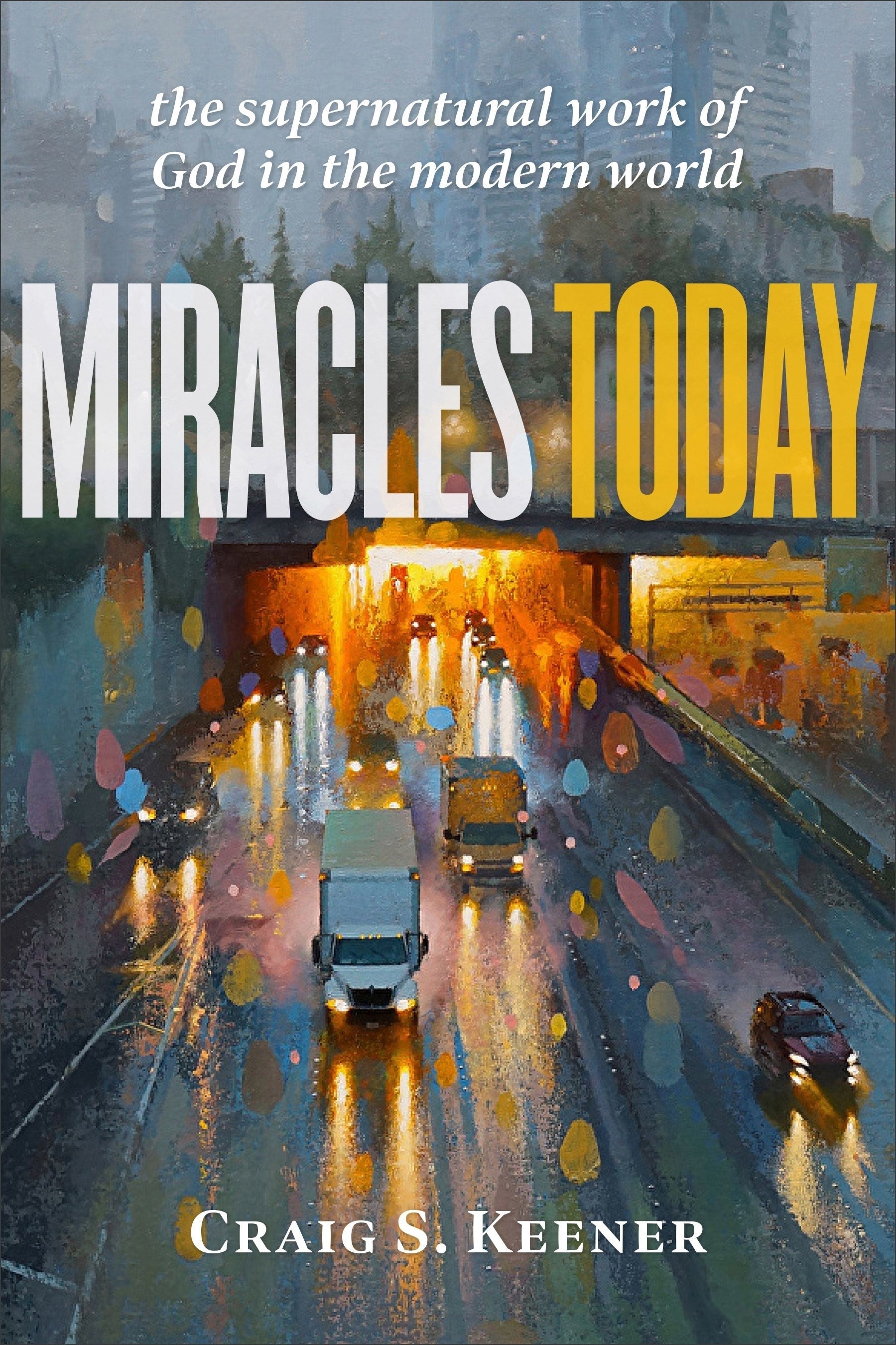 Miracles Today - Re-vived