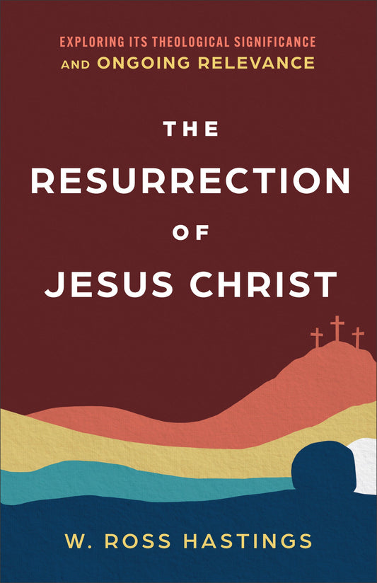 The Resurrection of Jesus Christ - Re-vived