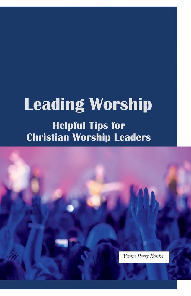 Leading Worship - Re-vived