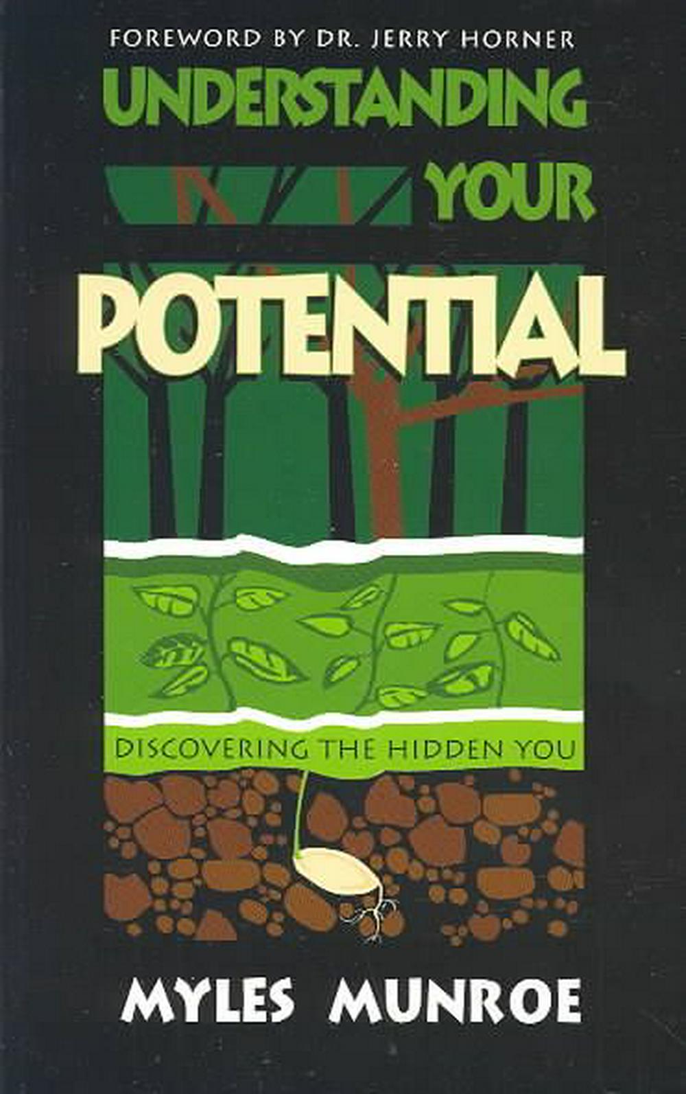 Understanding Your Potential - Re-vived