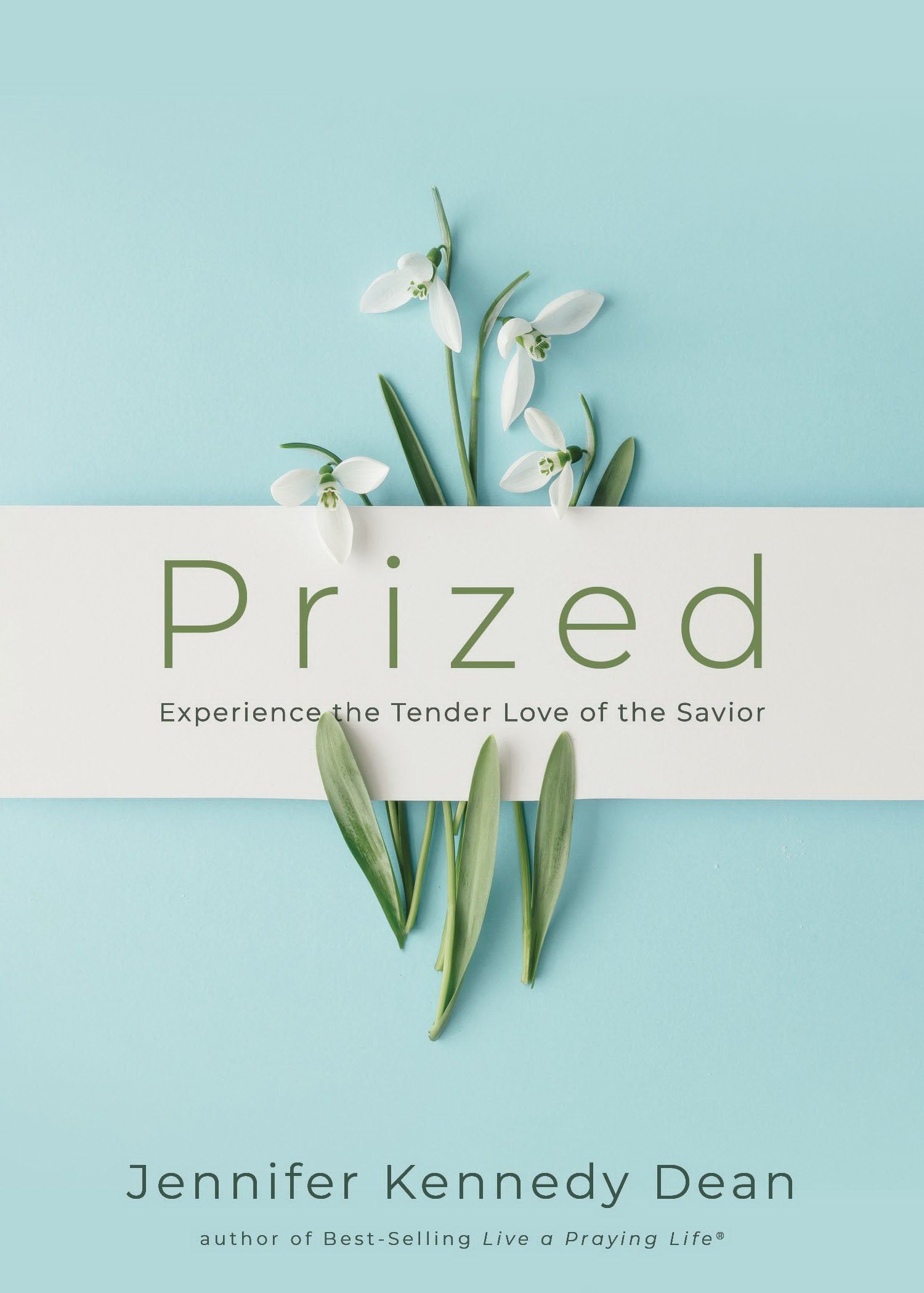 Prized - Re-vived
