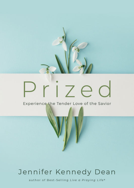 Prized - Re-vived