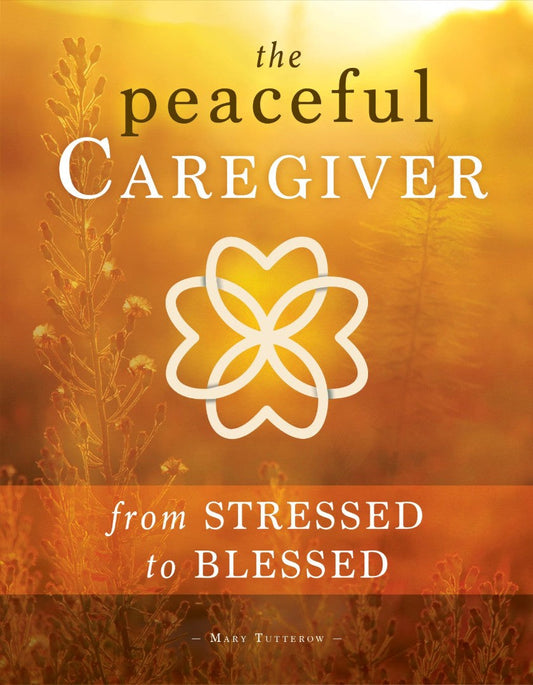 The Peaceful Caregiver - Re-vived