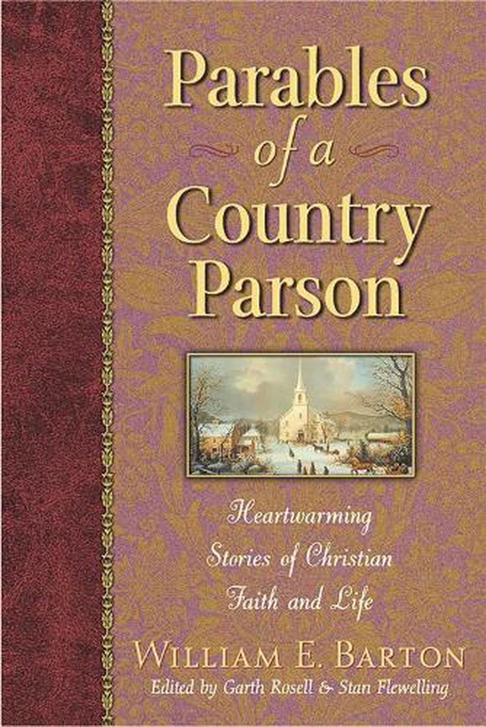 Parables of a Country Parson - Re-vived