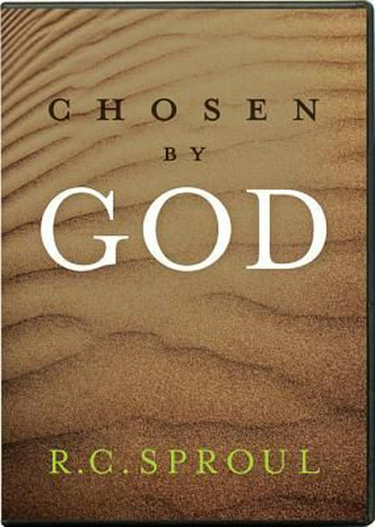 Chosen by God DVD - Re-vived