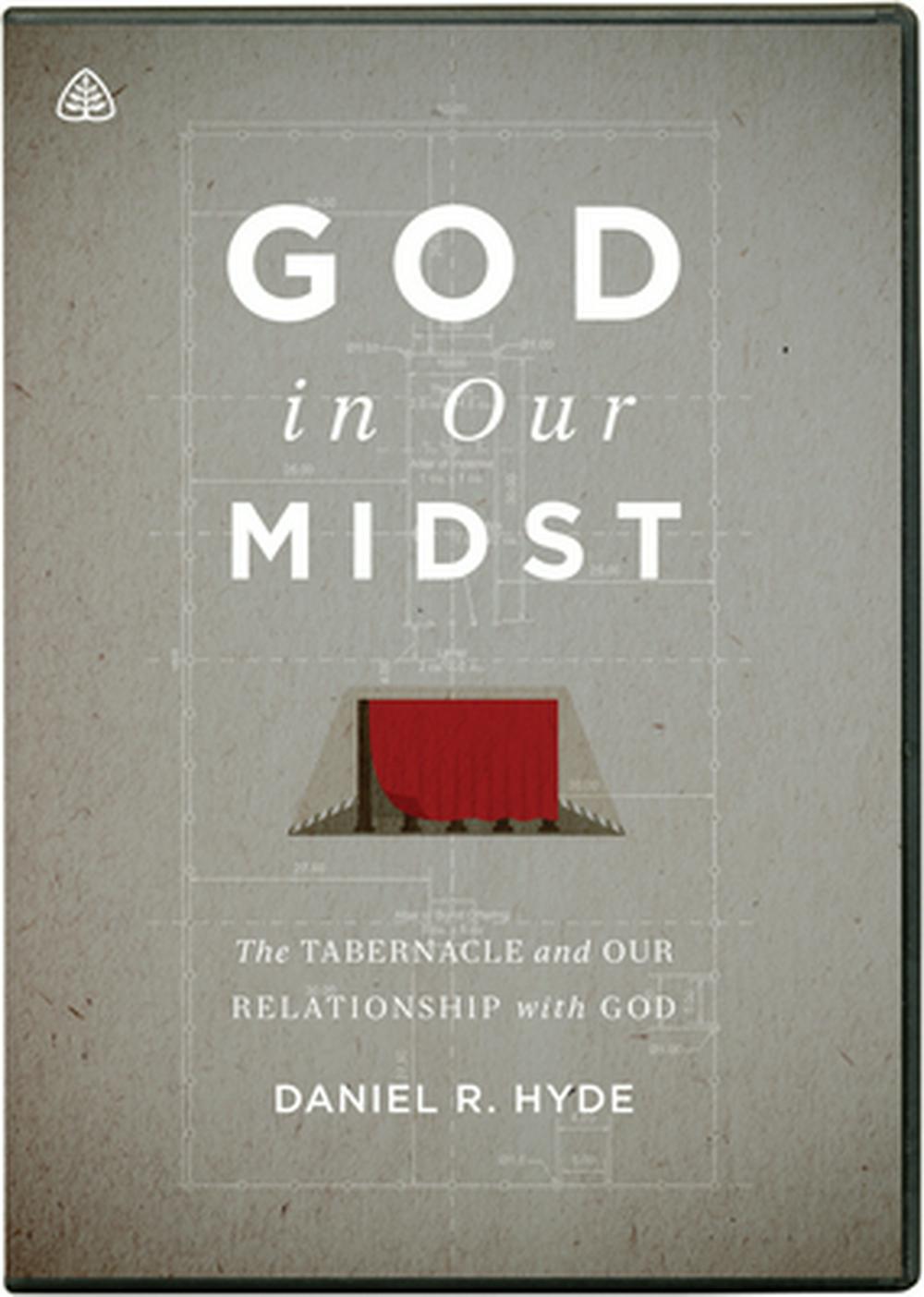 God in Our Midst DVD - Re-vived