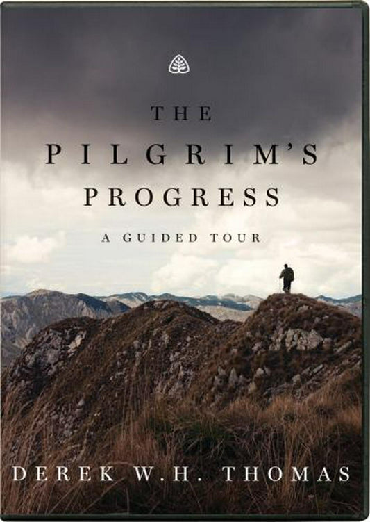 The Pilgrim's Progress DVD - Re-vived