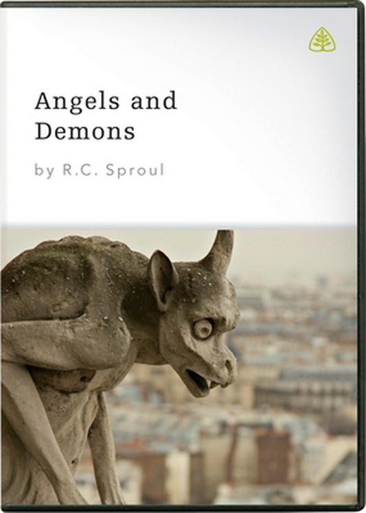 Angels and Demons - Re-vived
