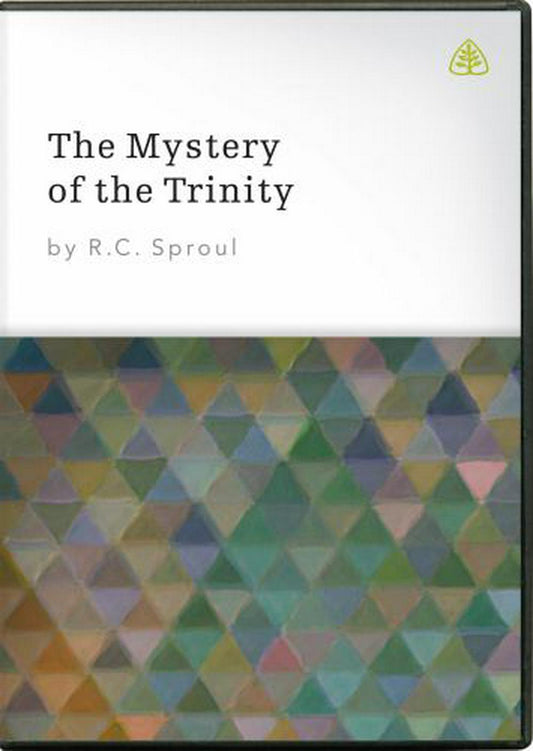 The Mystery of the Trinity DVD - Re-vived