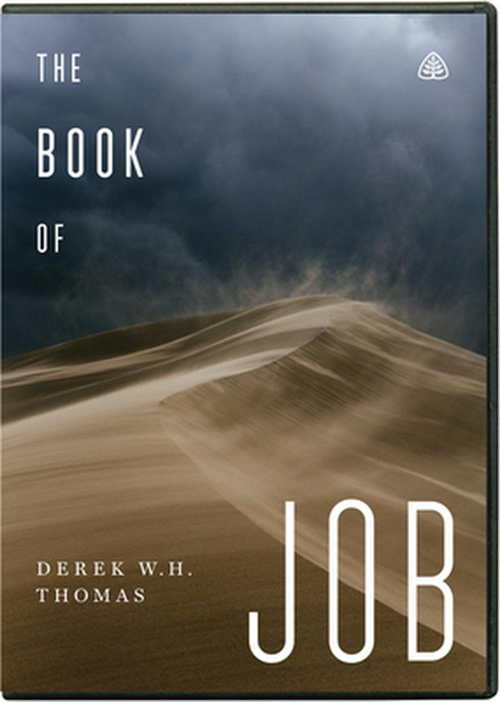 The Book of Job DVD - Re-vived