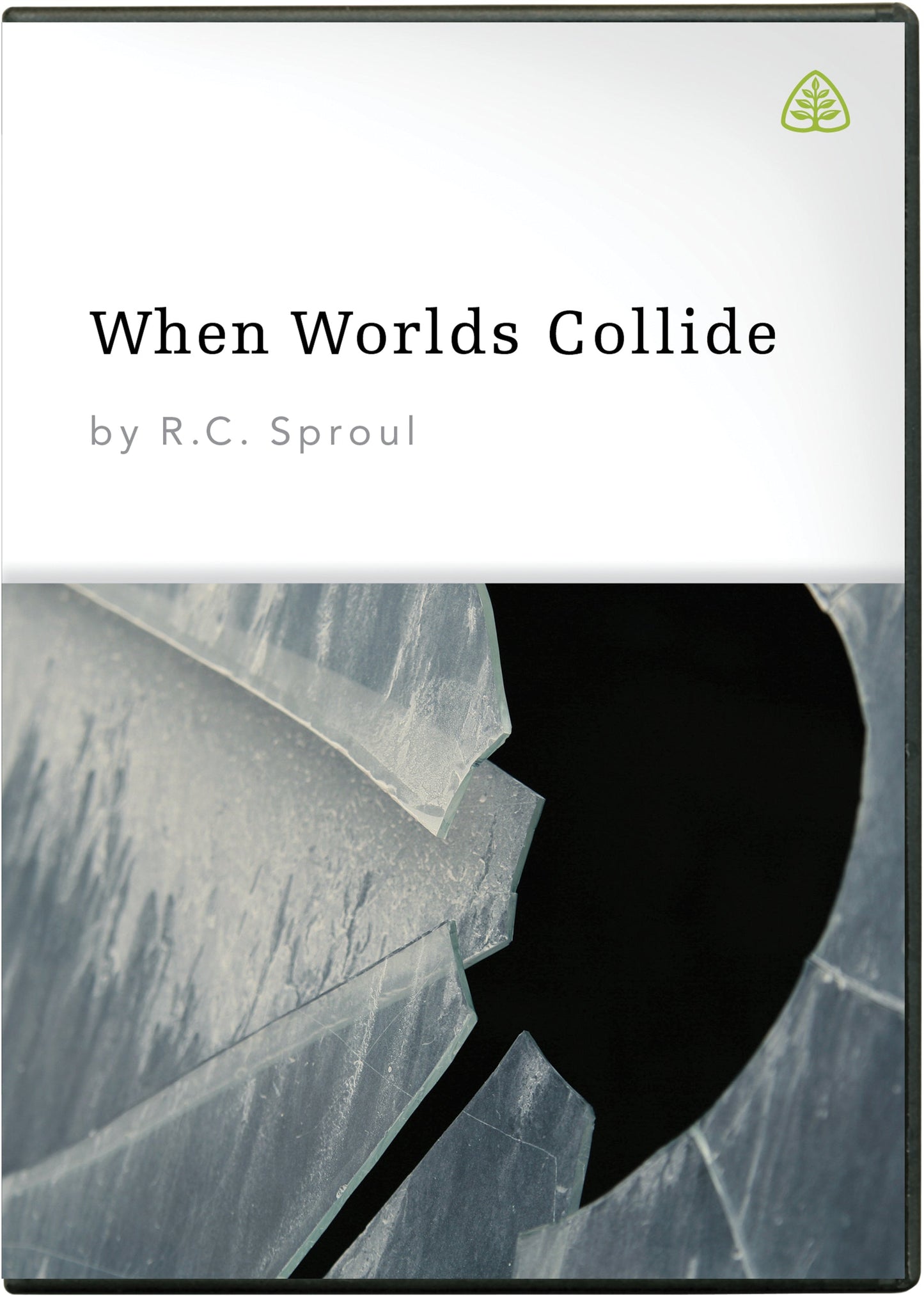 When Worlds Collide DVD - Re-vived