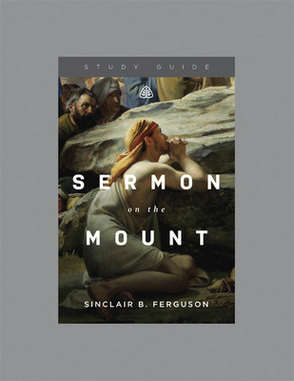 Sermon on the Mount Study Guide - Re-vived