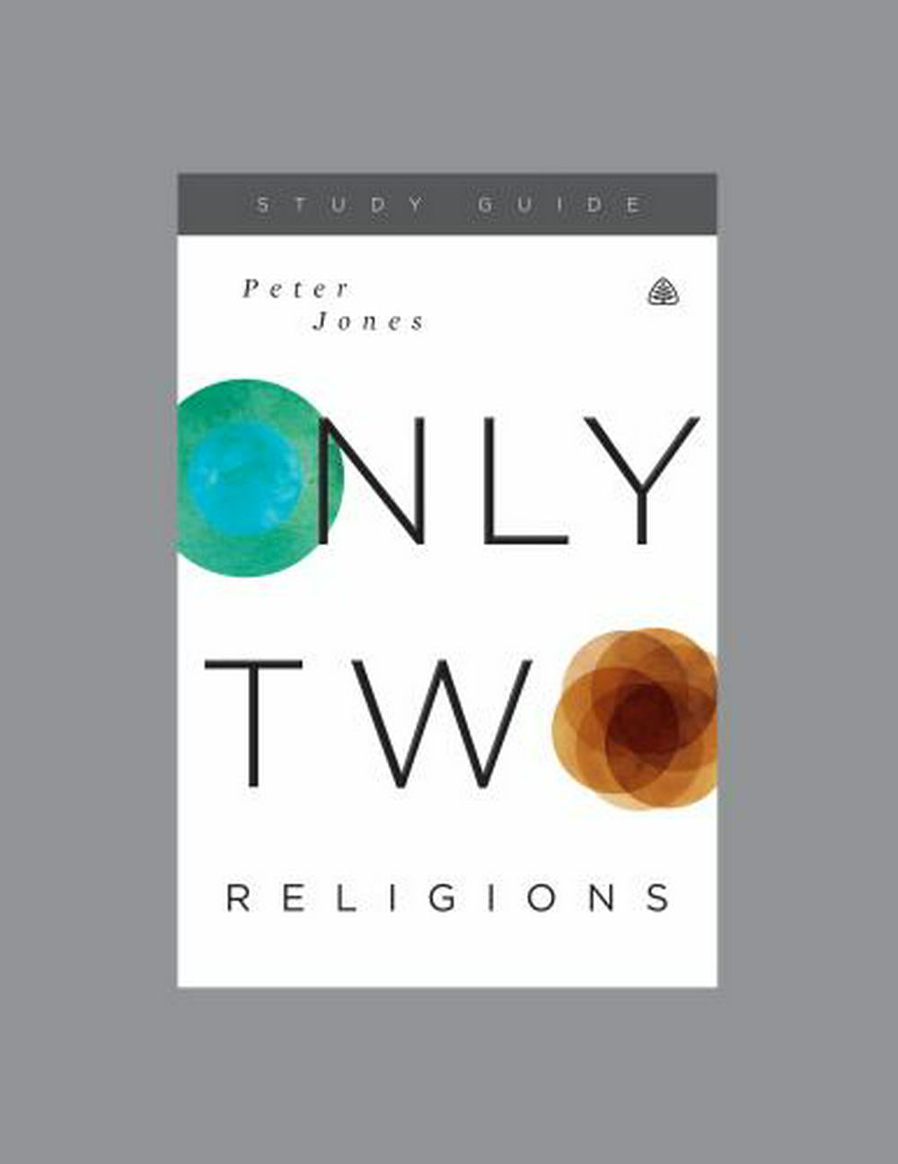 Only Two Religions - Re-vived