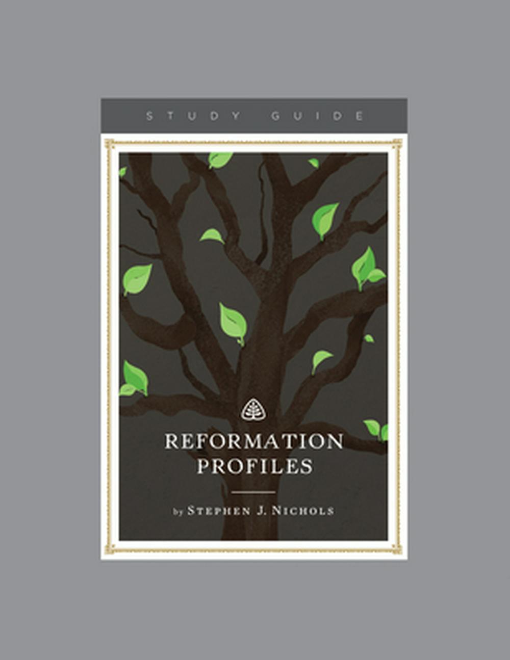 Reformation Profiles - Re-vived