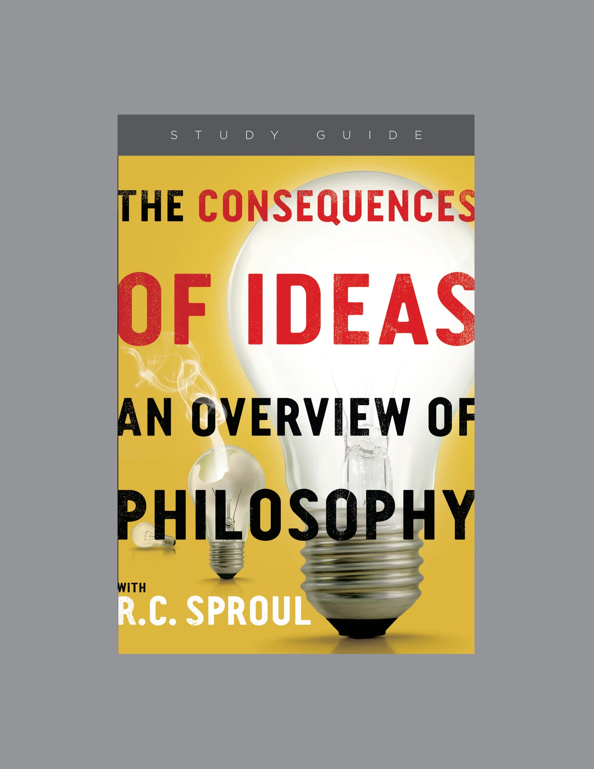The Consequences of Ideas - Re-vived