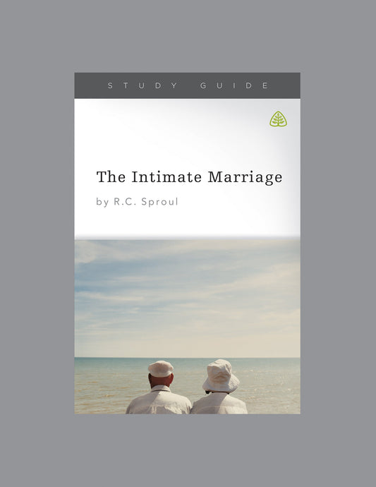 The Intimate Marriage - Re-vived